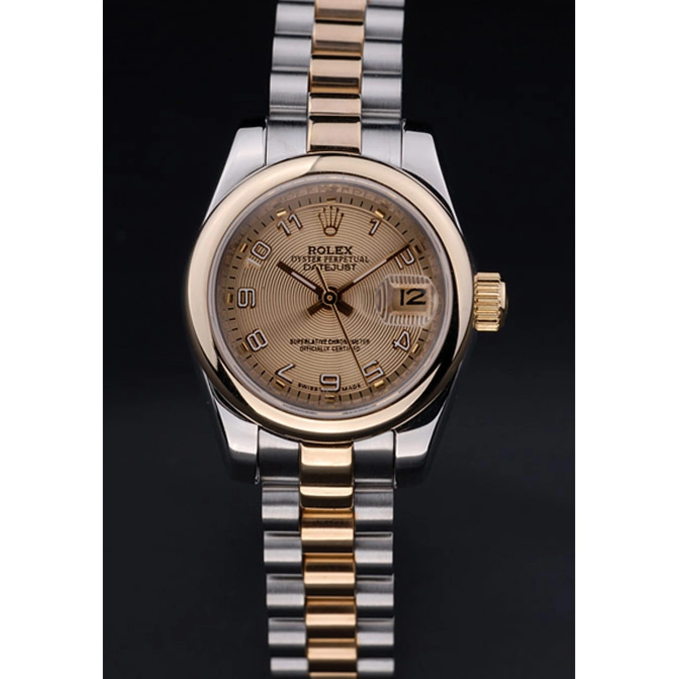 Aaa replica watch Rolex Datejust-rl144 1014